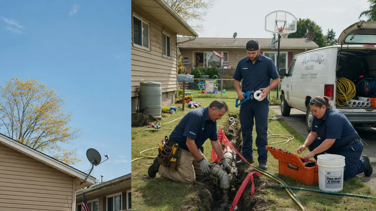 Garbage Disposal Replacement in West Union, OH near me